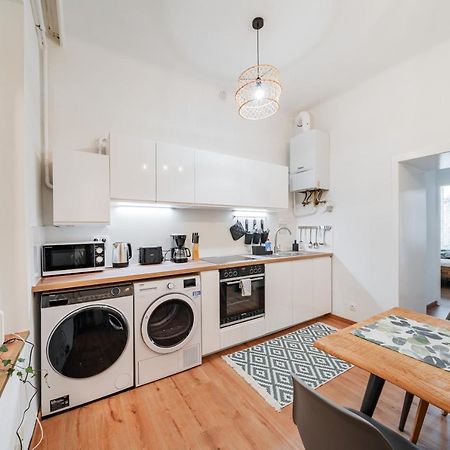 3 Bedrooms - 75Sqm - 15 Min. City Center 비엔나 외부 사진