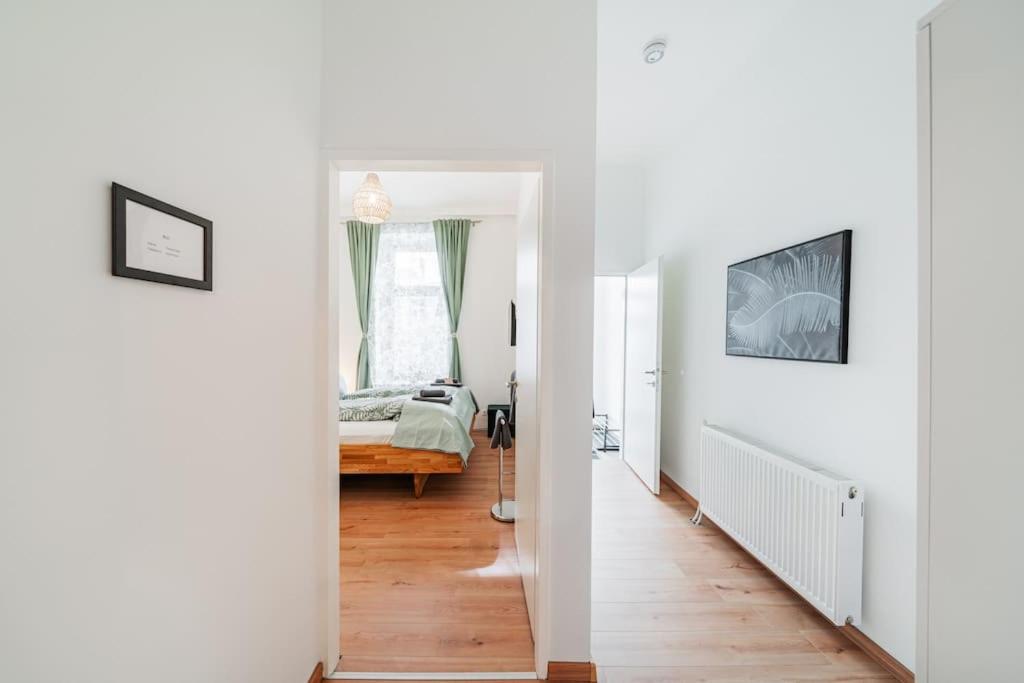3 Bedrooms - 75Sqm - 15 Min. City Center 비엔나 외부 사진