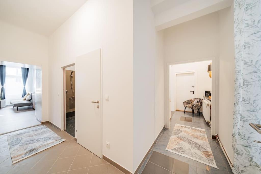 3 Bedrooms - 75Sqm - 15 Min. City Center 비엔나 외부 사진
