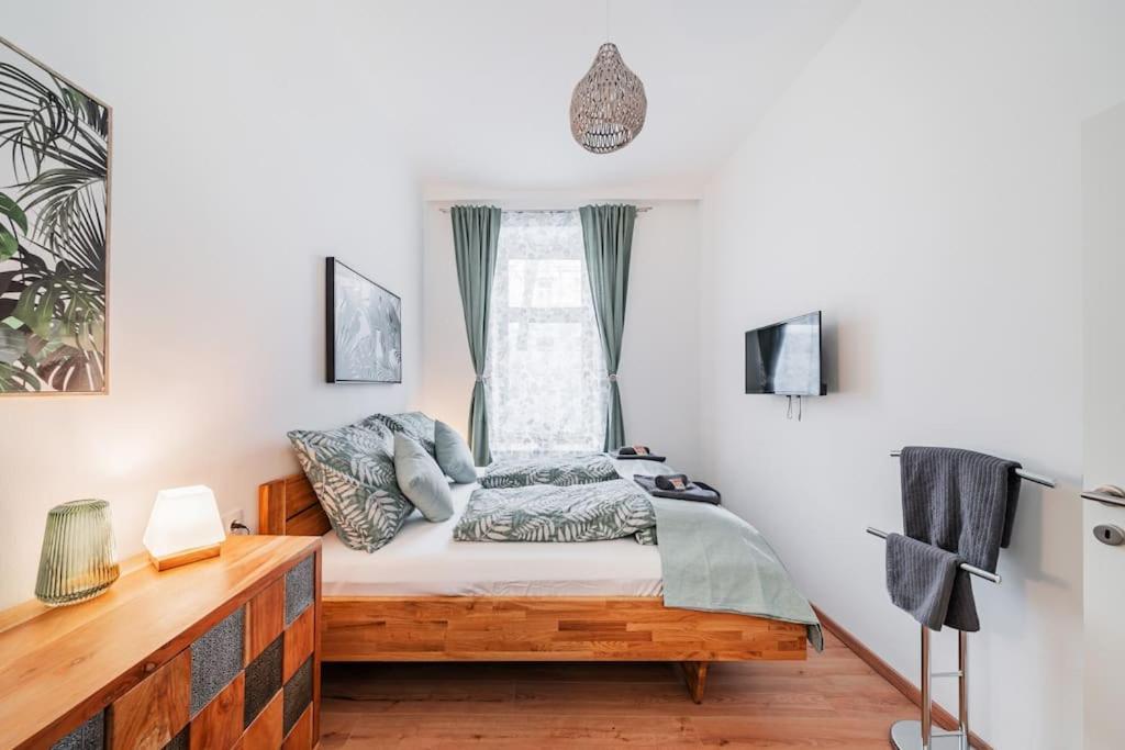 3 Bedrooms - 75Sqm - 15 Min. City Center 비엔나 외부 사진