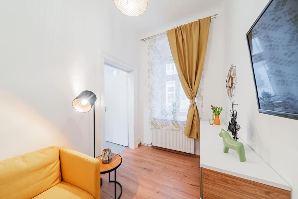 3 Bedrooms - 75Sqm - 15 Min. City Center 비엔나 외부 사진