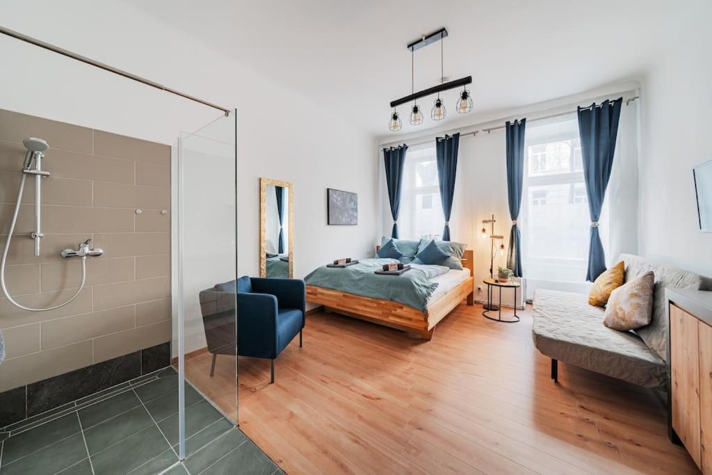 3 Bedrooms - 75Sqm - 15 Min. City Center 비엔나 외부 사진