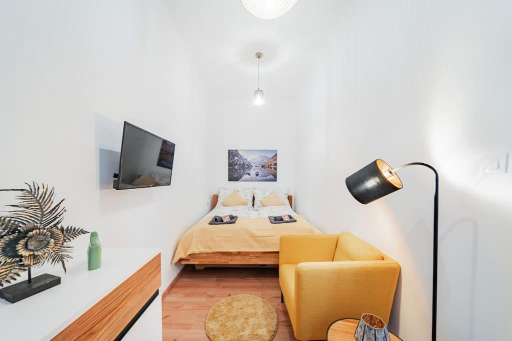 3 Bedrooms - 75Sqm - 15 Min. City Center 비엔나 외부 사진